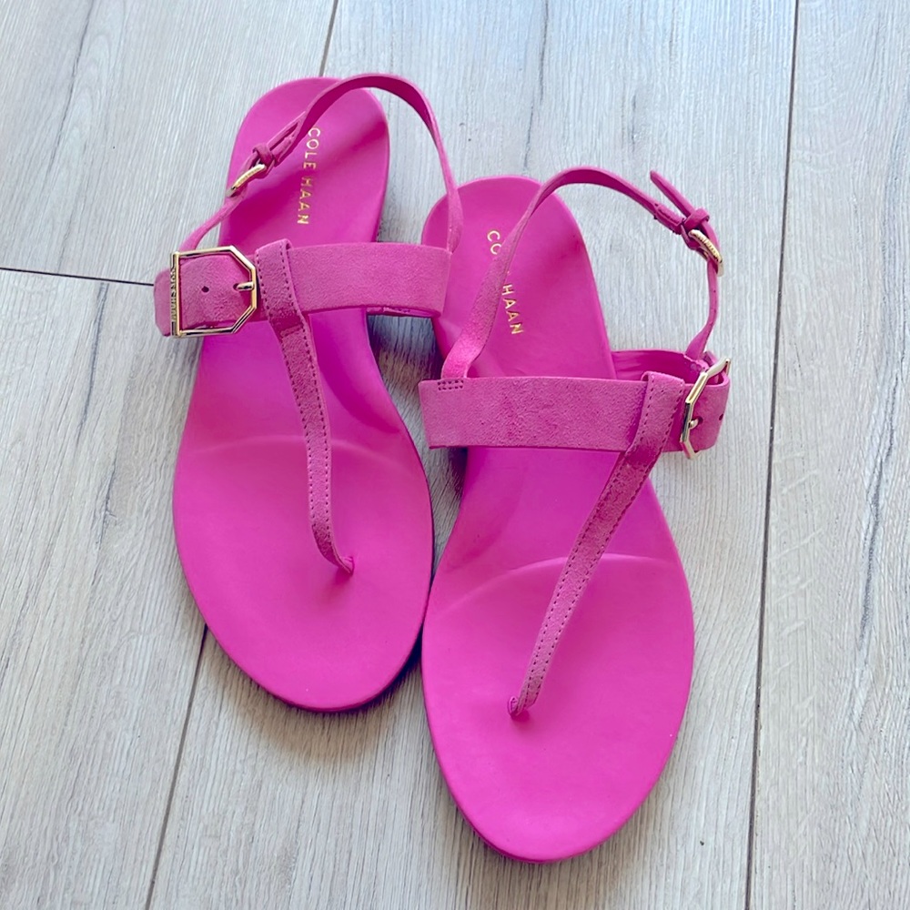 Cole Haan Sandal